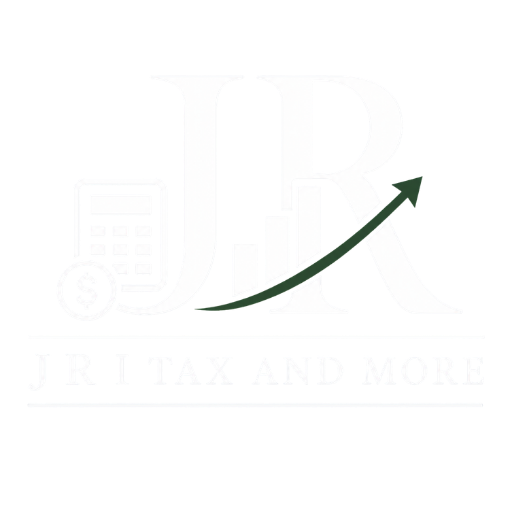 JR Tax and More