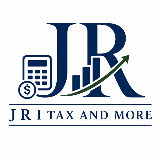 JR Tax and More